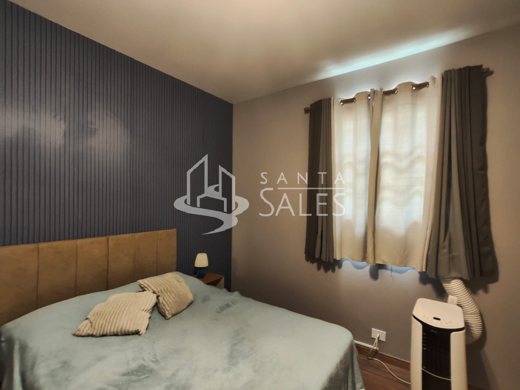 Sobrado, 6 quartos, 450 m² - Foto 30