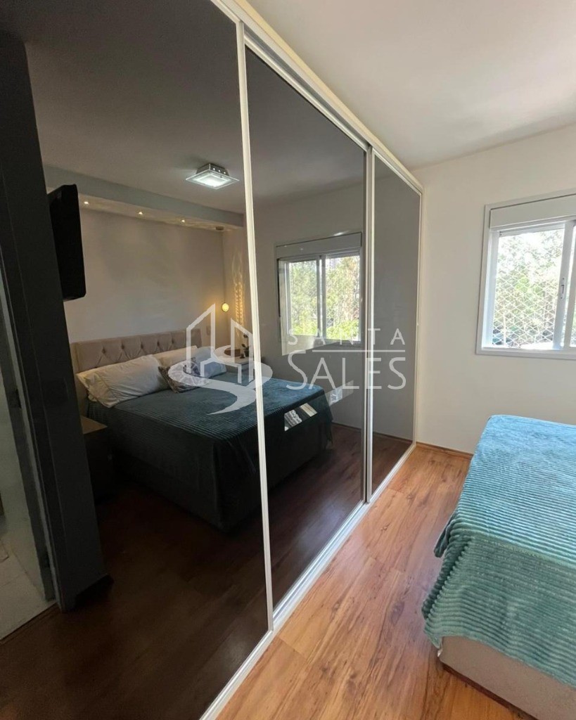 Apartamento, 3 quartos, 72 m² - Foto 7