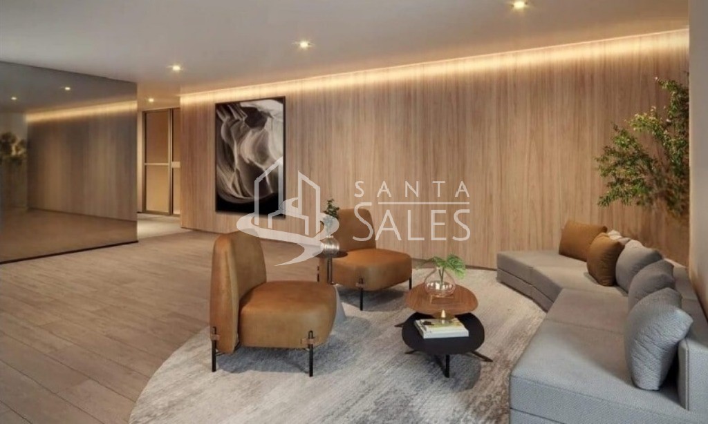 Apartamento, 2 quartos, 65 m² - Foto 8