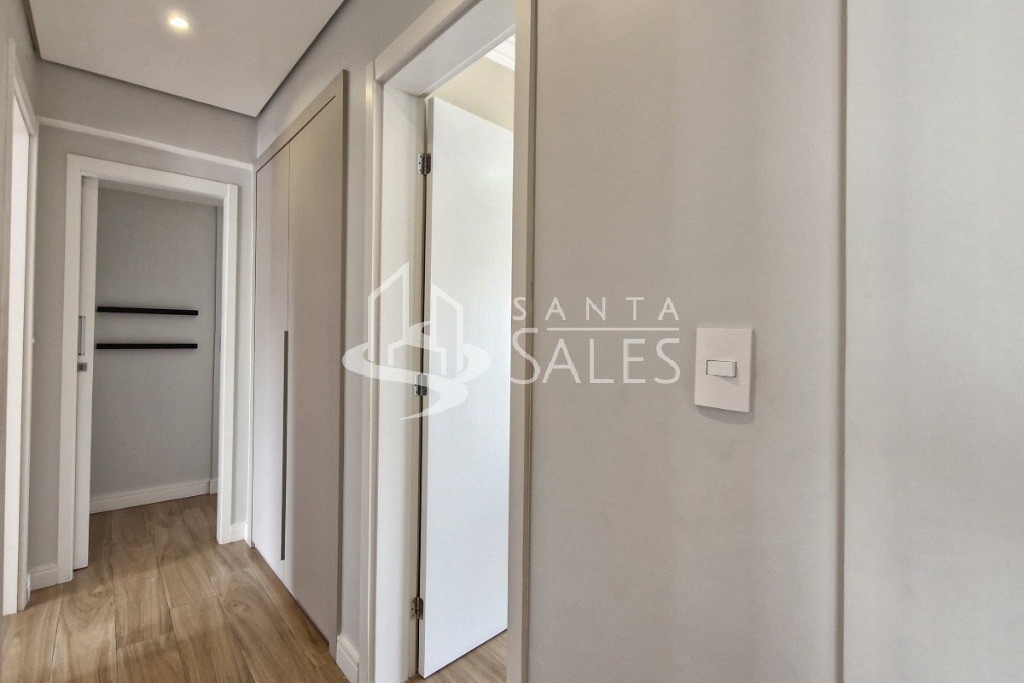 Apartamento, 3 quartos, 148 m² - Foto 8