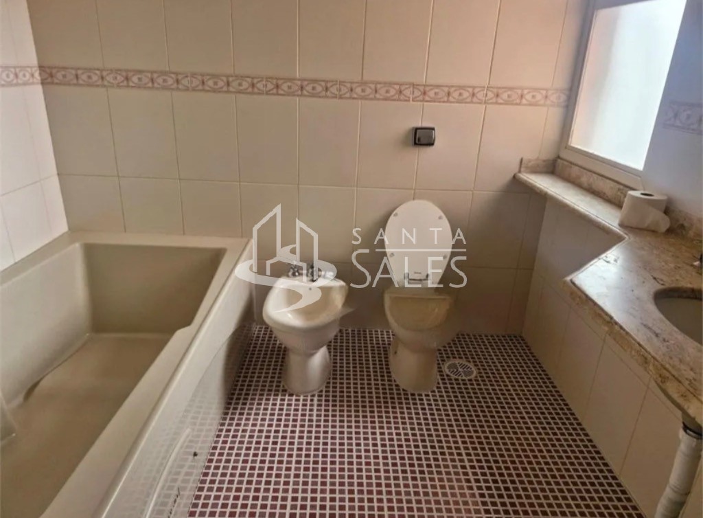 Apartamento, 4 quartos, 350 m² - Foto 12