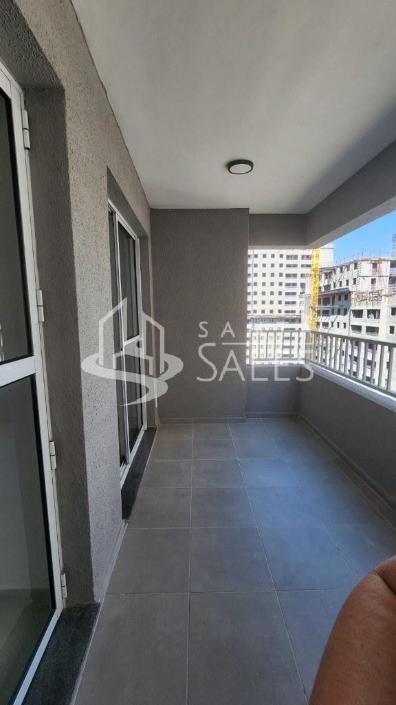 Apartamento, 3 quartos, 60 m² - Foto 1