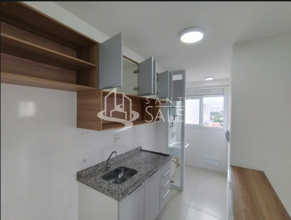 Apartamento, 2 quartos, 52 m² - Foto 10