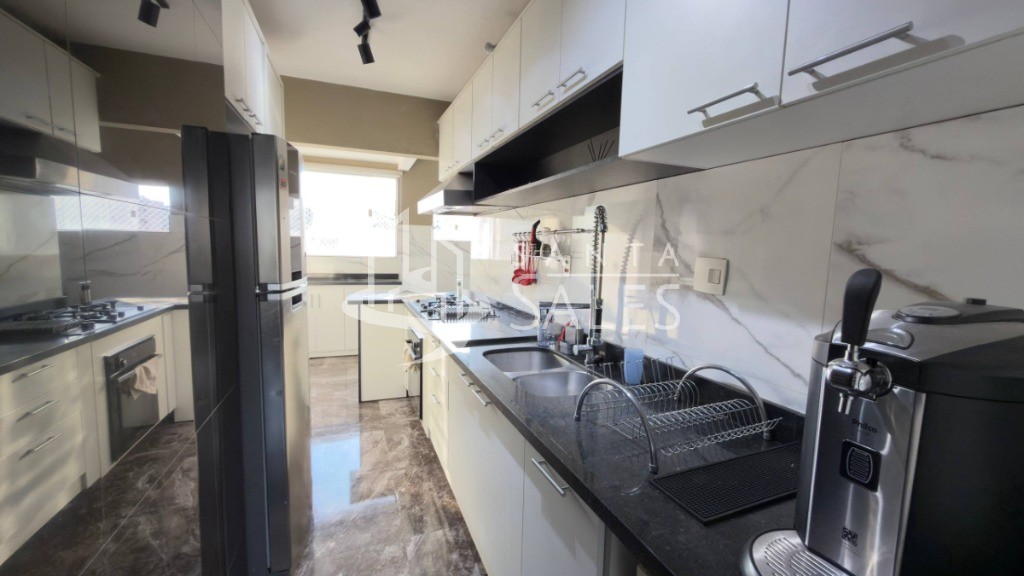 Apartamento, 2 quartos, 96 m² - Foto 3