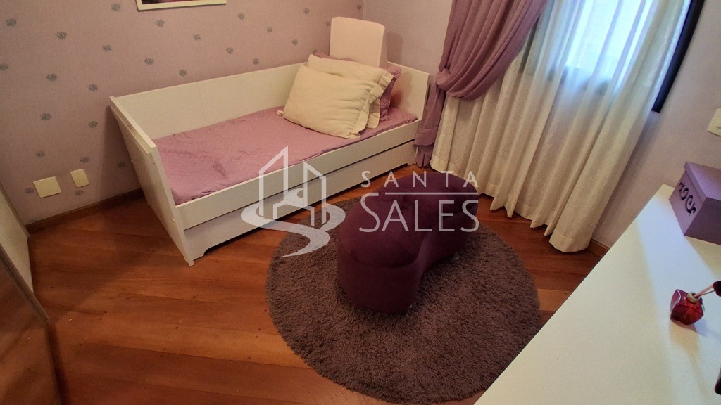 Apartamento, 3 quartos, 140 m² - Foto 19