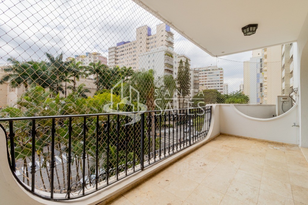 Apartamento, 4 quartos, 310 m² - Foto 24