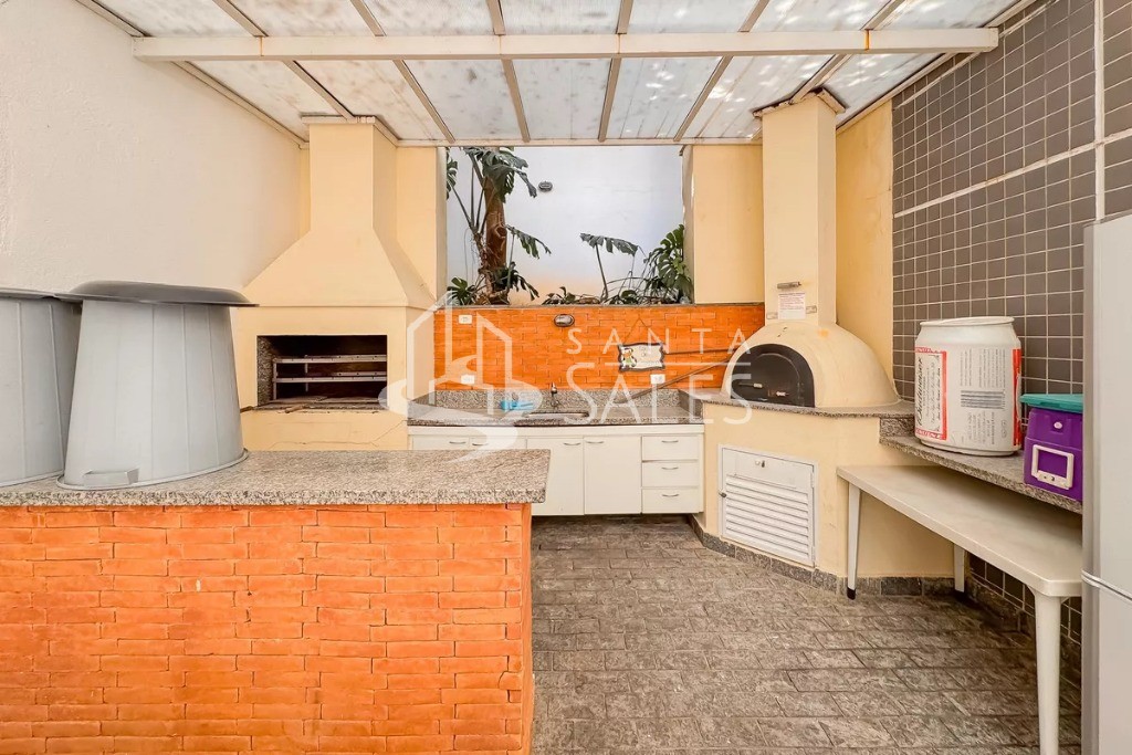 Apartamento, 2 quartos, 77 m² - Foto 23