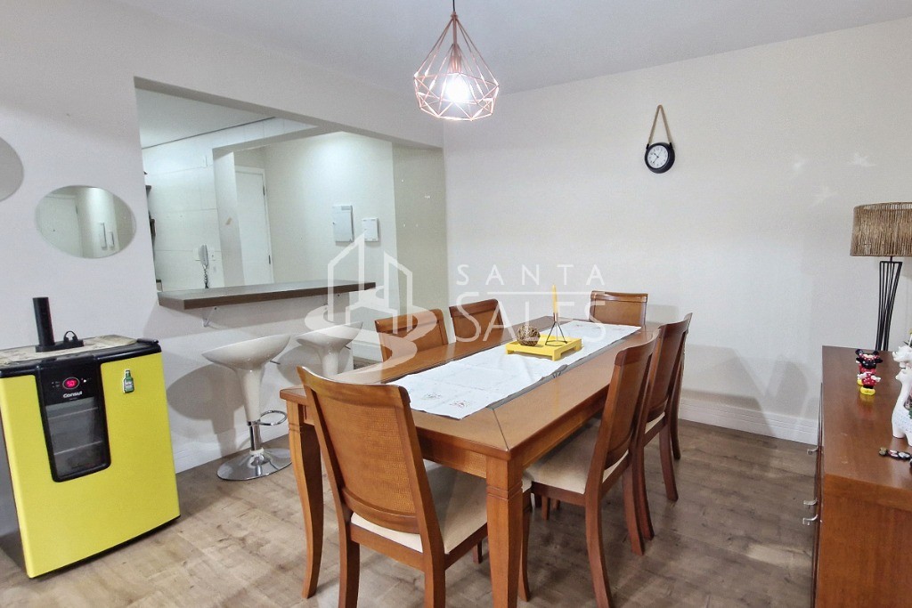Apartamento, 2 quartos, 103 m² - Foto 2