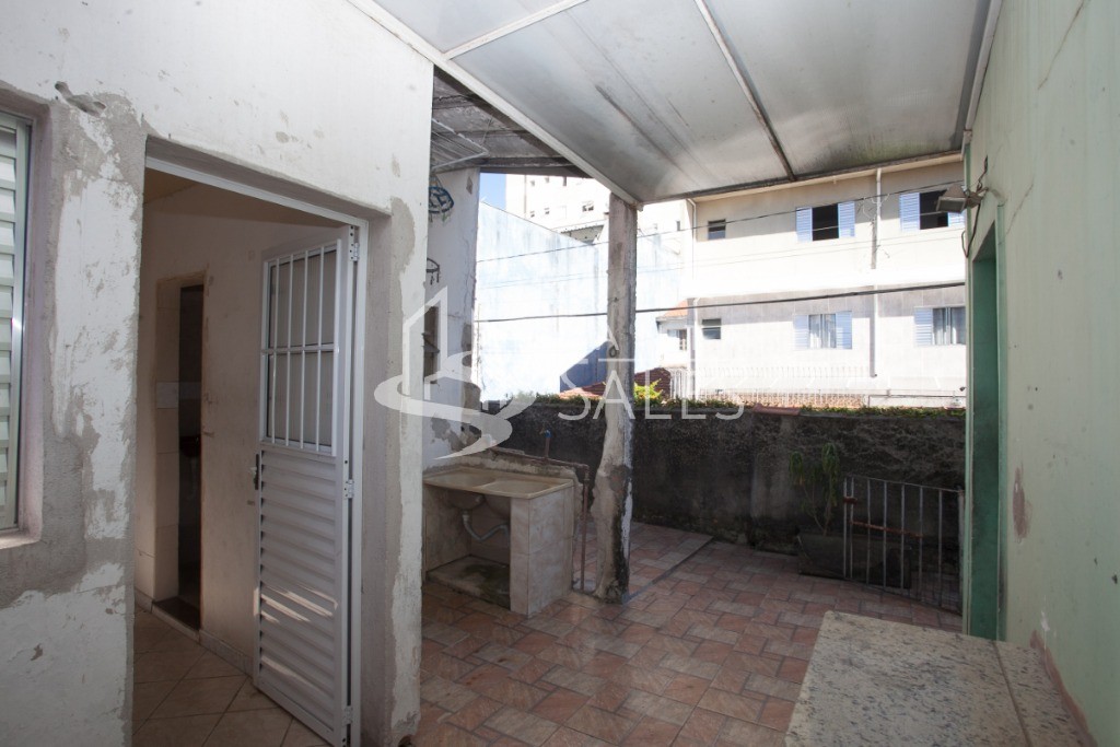 Sobrado, 3 quartos, 165 m² - Foto 69
