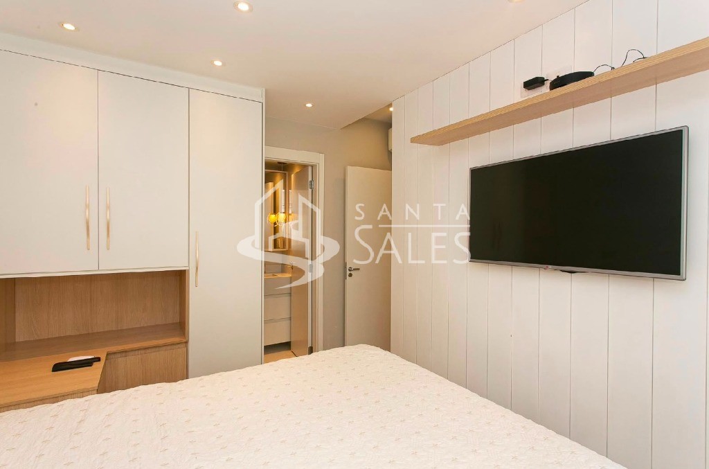 Apartamento, 2 quartos, 54 m² - Foto 23