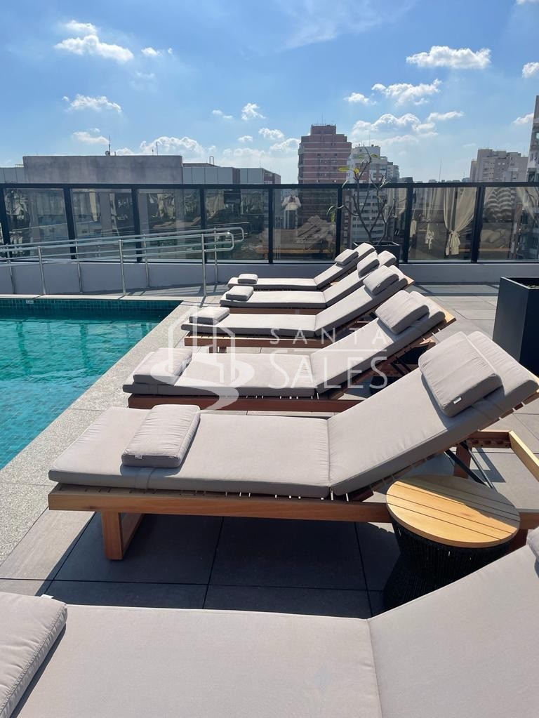Apartamento, 3 quartos, 142 m² - Foto 6