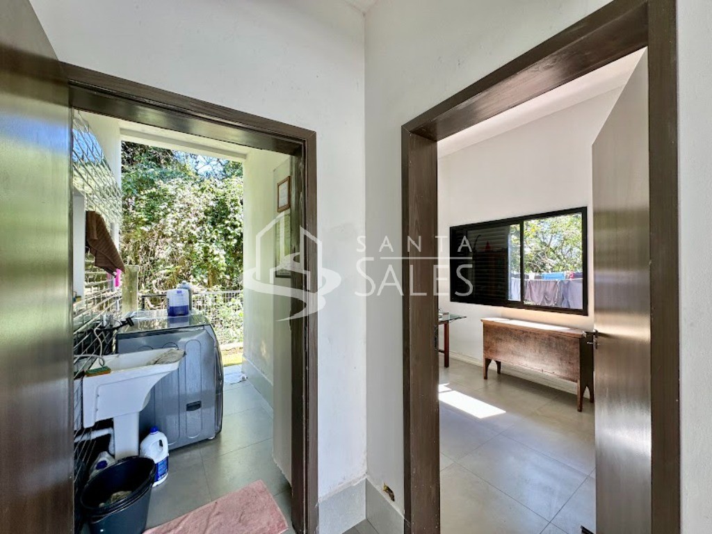Casa de Condomínio, 3 quartos - Foto 47