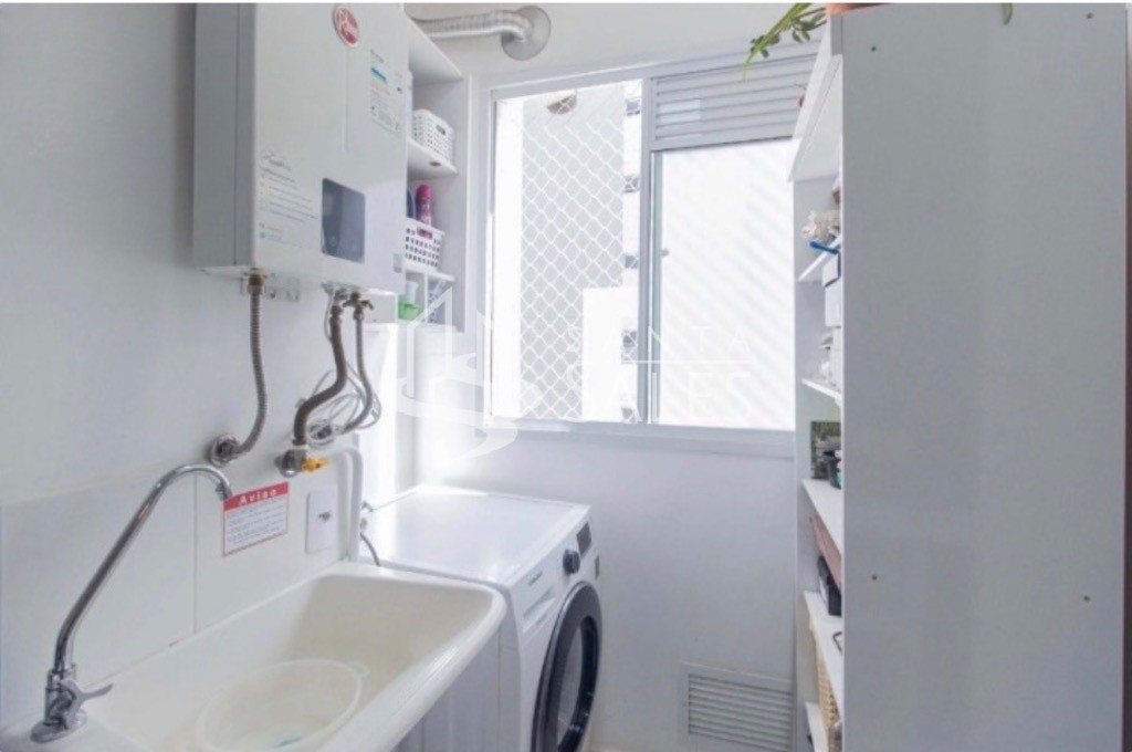 Apartamento, 1 quarto, 36 m² - Foto 19