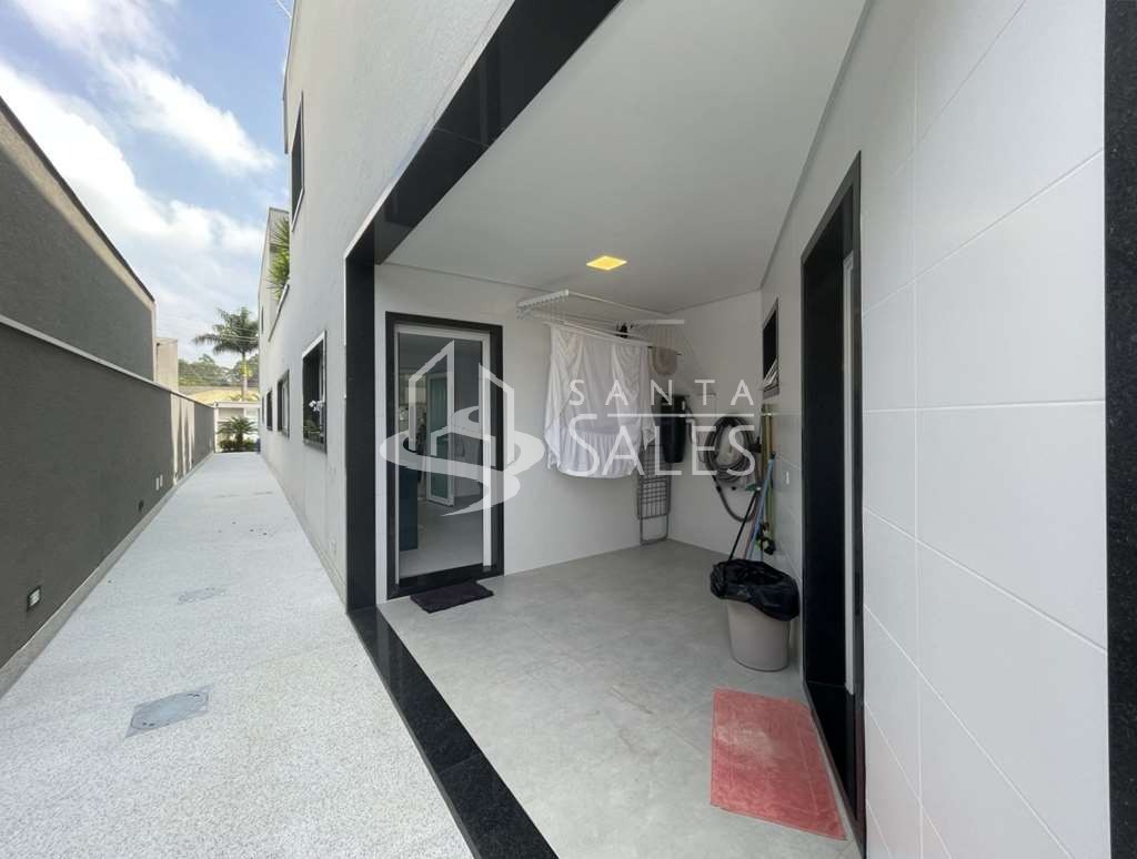 Casa de Condomínio, 4 quartos - Foto 49