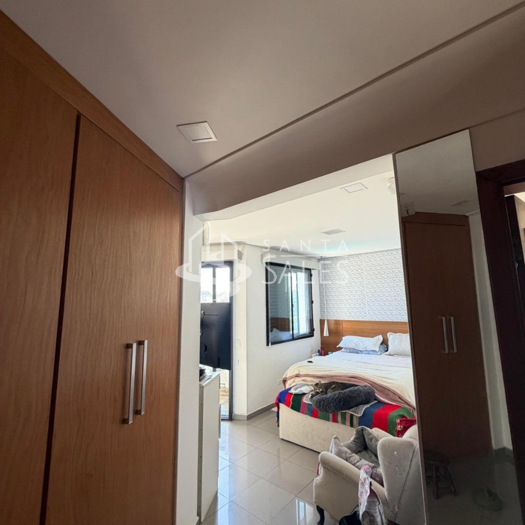 Apartamento, 4 quartos, 187 m² - Foto 10