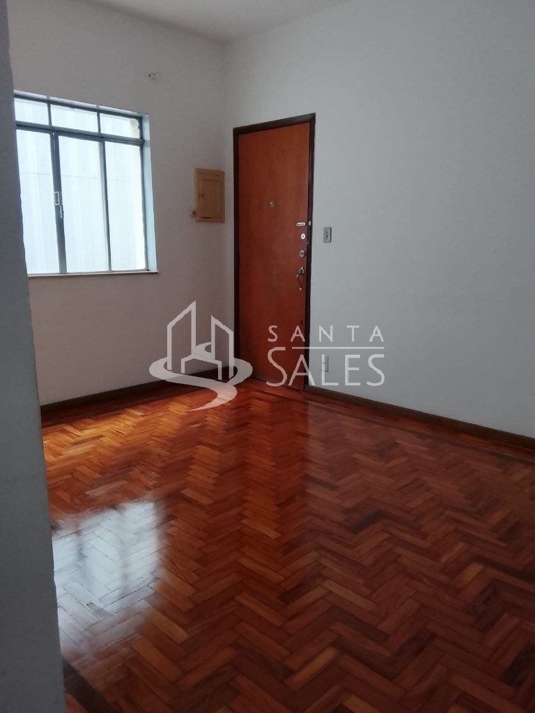 Apartamento, 2 quartos, 70 m² - Foto 1