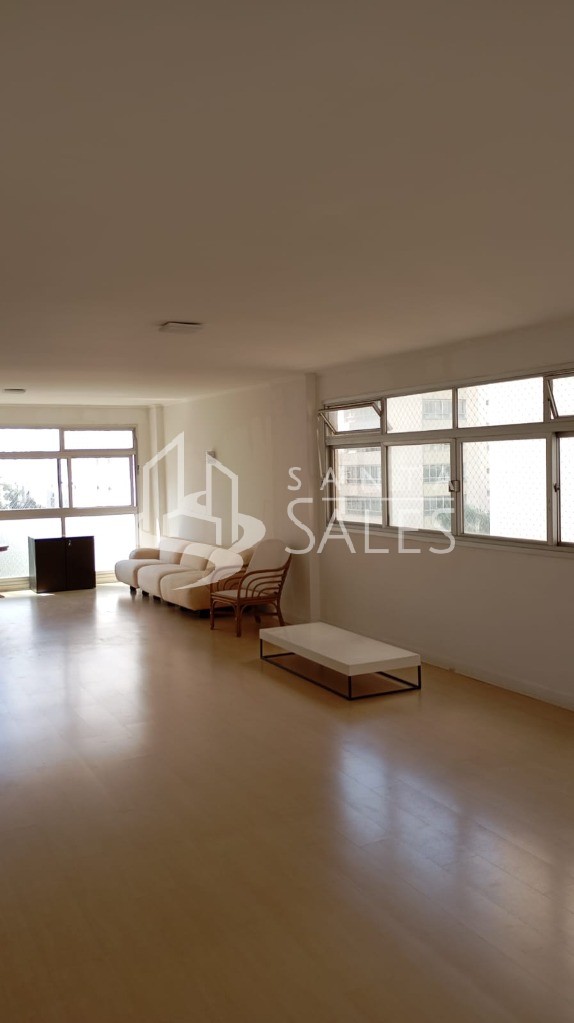 Apartamento, 4 quartos, 256 m² - Foto 2