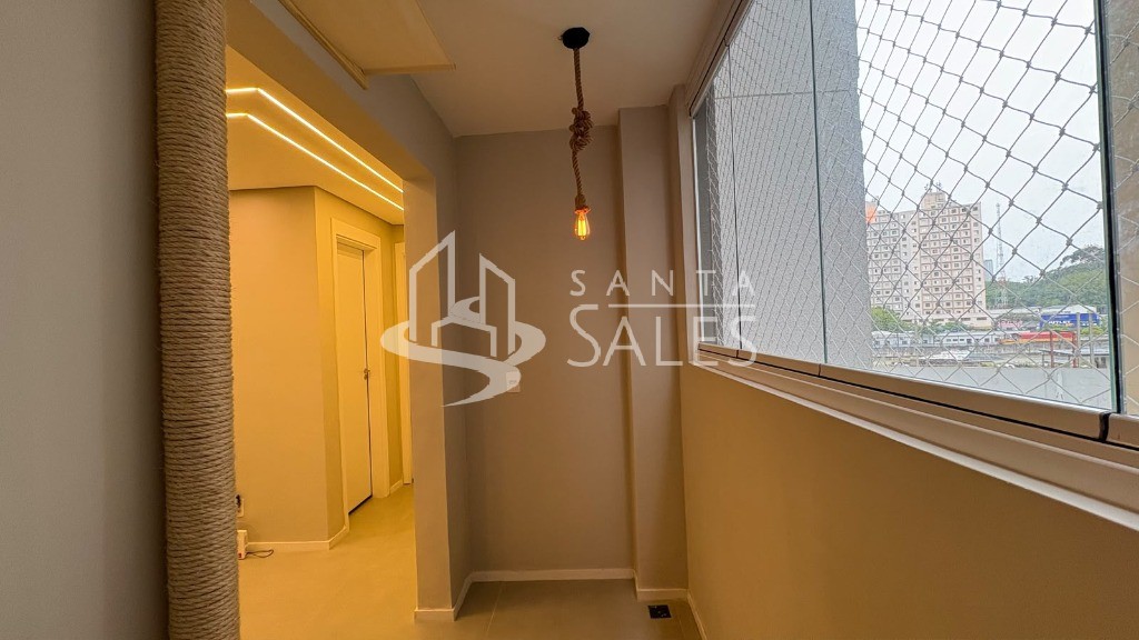Apartamento, 2 quartos, 49 m² - Foto 12
