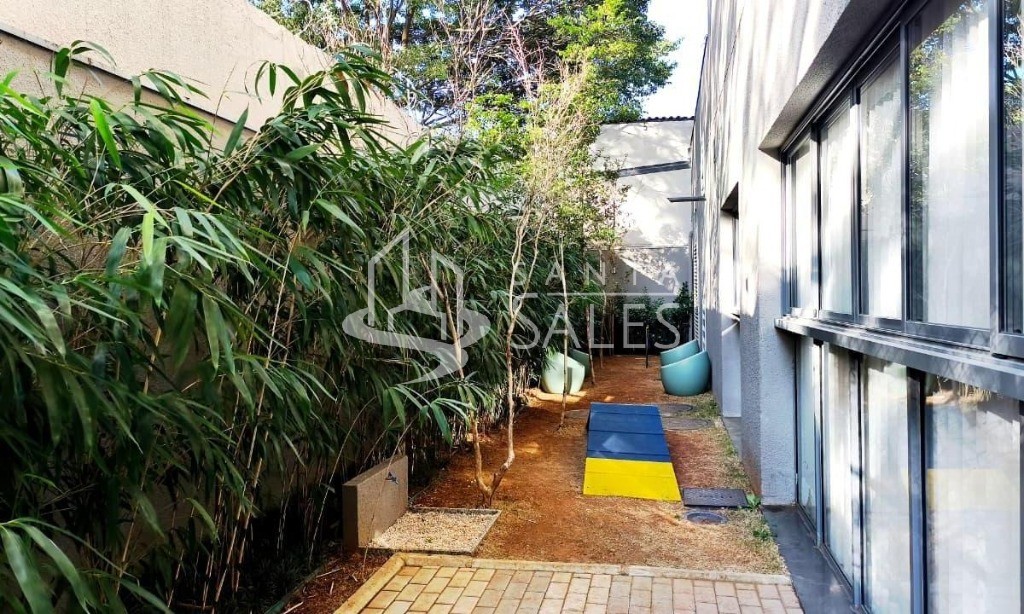 Apartamento, 1 quarto, 29 m² - Foto 29