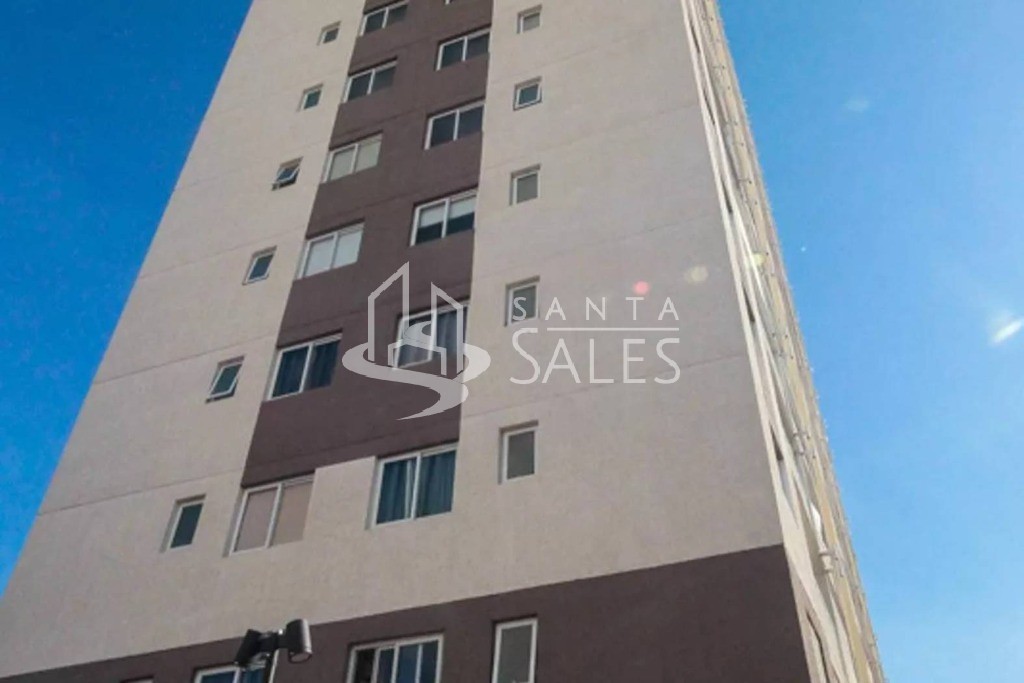 Apartamento, 2 quartos, 50 m² - Foto 47