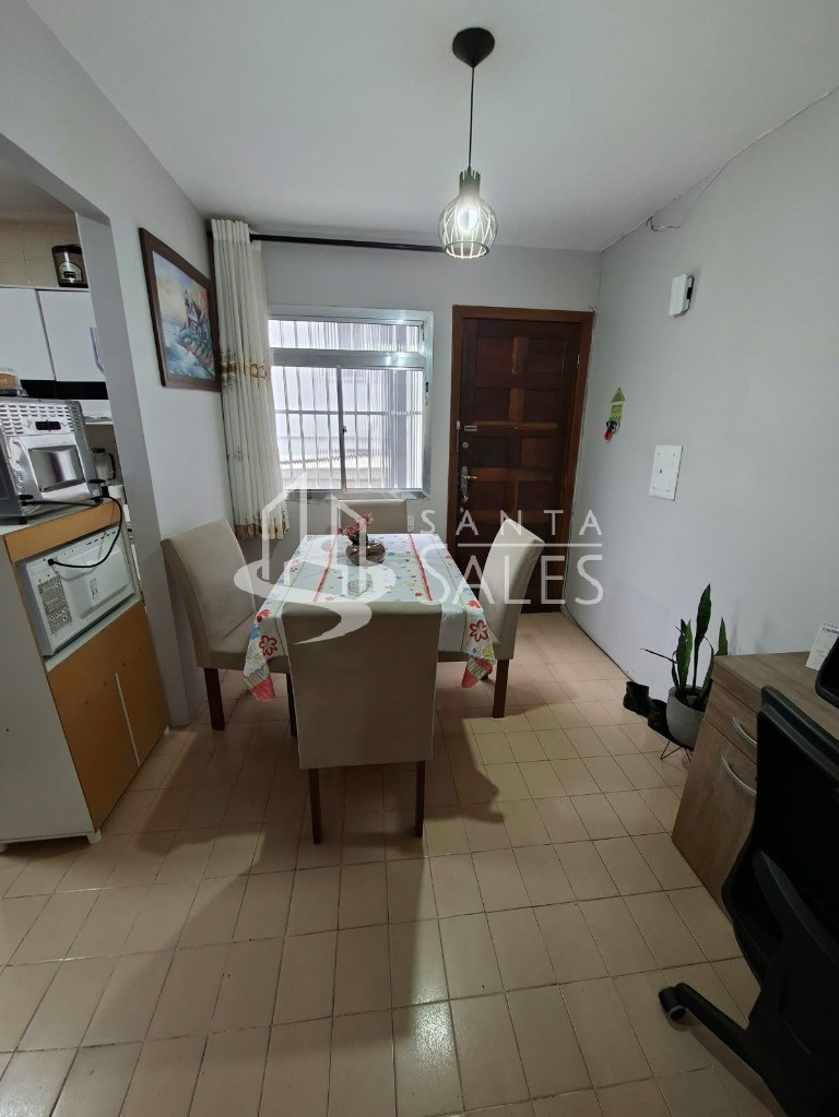 Apartamento, 2 quartos, 56 m² - Foto 3