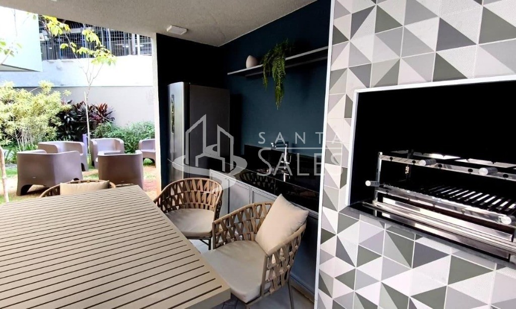 Apartamento, 1 quarto, 29 m² - Foto 14