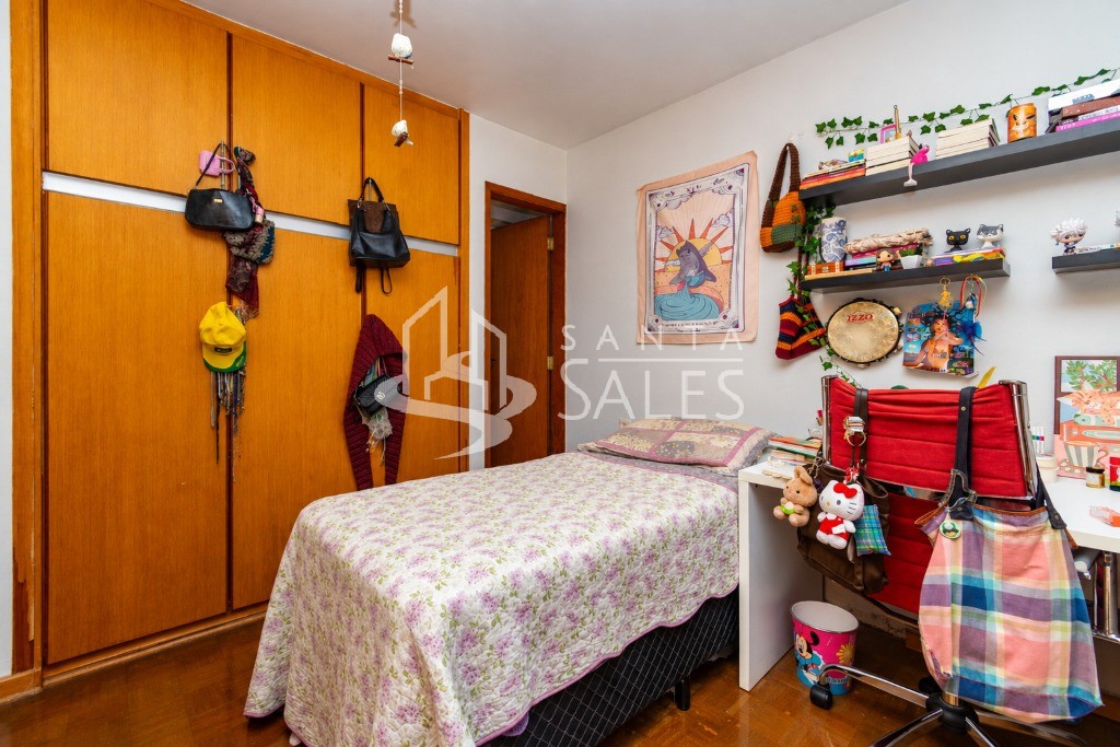 Apartamento, 3 quartos, 125 m² - Foto 11