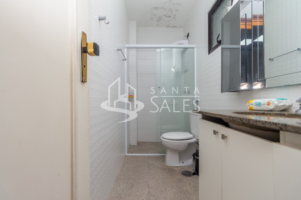 Apartamento, 3 quartos, 192 m² - Foto 7