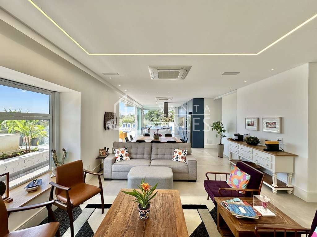 Casa de Condomínio, 7 quartos - Foto 7