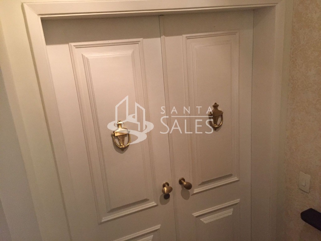 Apartamento, 4 quartos, 200 m² - Foto 9