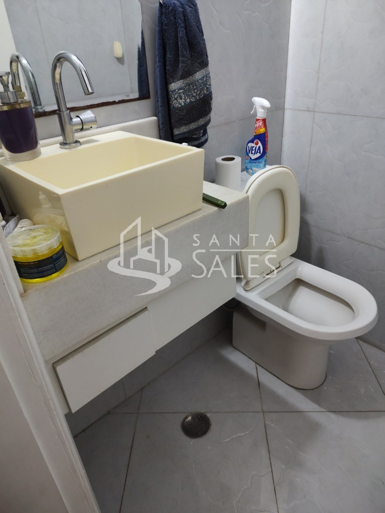 Sobrado, 3 quartos, 153 m² - Foto 15