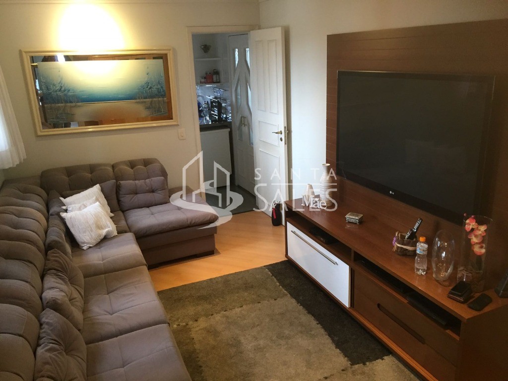Apartamento, 4 quartos, 200 m² - Foto 2