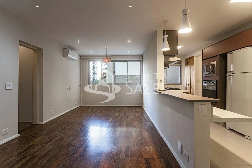 Apartamento, 2 quartos, 75 m² - Foto 1