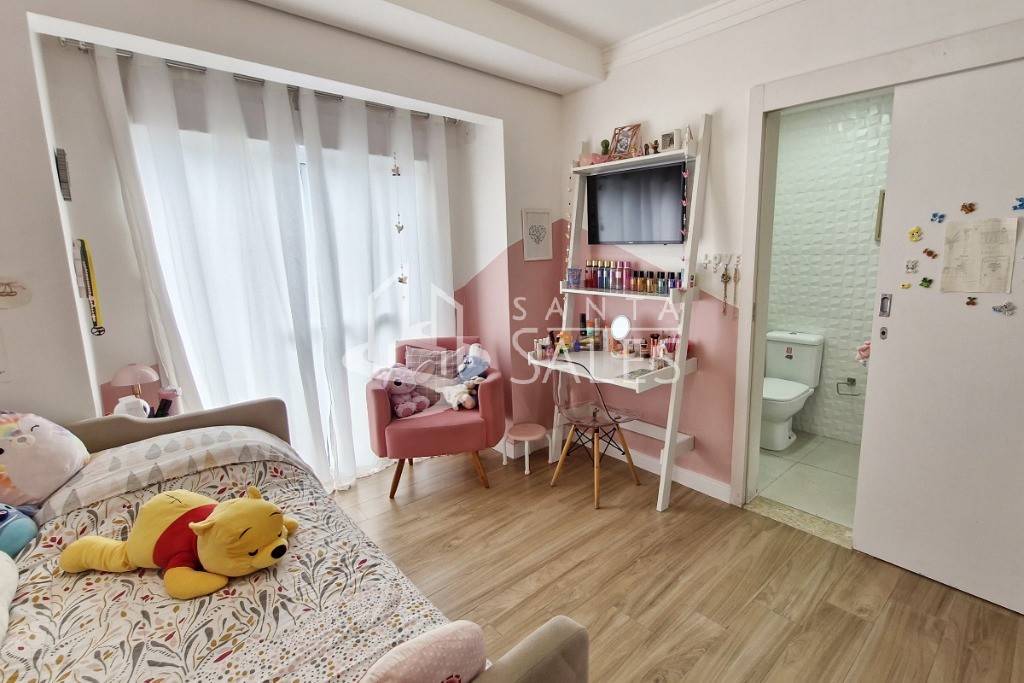 Apartamento, 3 quartos, 148 m² - Foto 10
