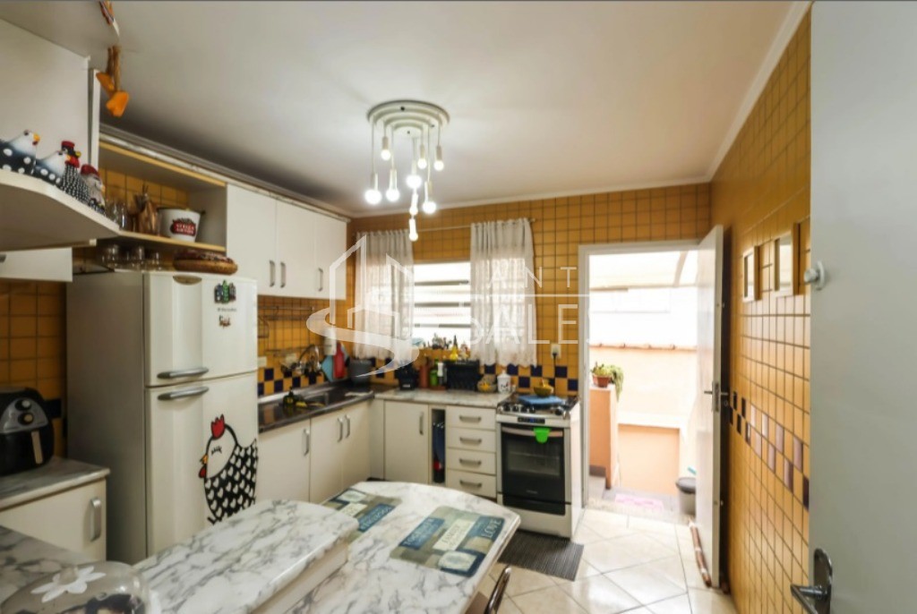 Sobrado, 2 quartos, 104 m² - Foto 7