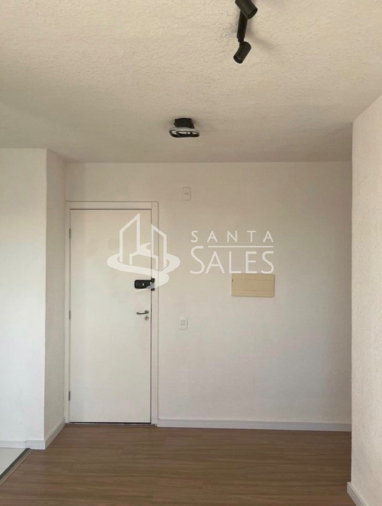 Apartamento, 2 quartos, 44 m² - Foto 14