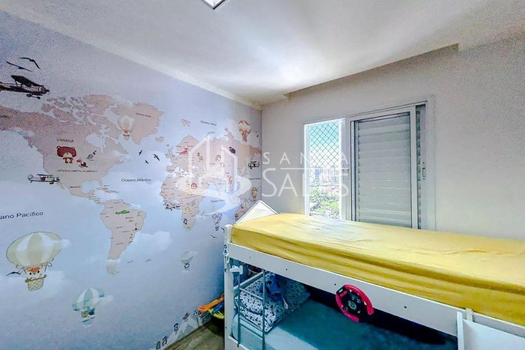 Apartamento, 2 quartos, 69 m² - Foto 8