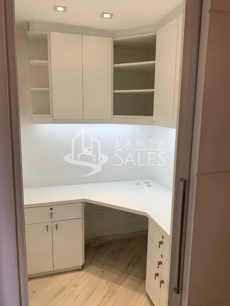 Apartamento, 4 quartos, 135 m² - Foto 21