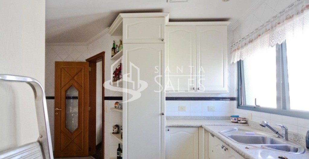 Apartamento, 2 quartos, 170 m² - Foto 14
