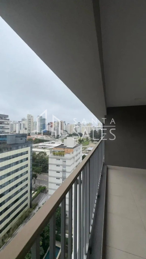 Apartamento, 1 quarto, 44 m² - Foto 5