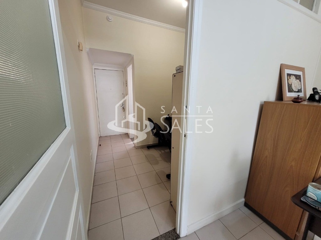 Sala-Conjunto, 33 m² - Foto 7