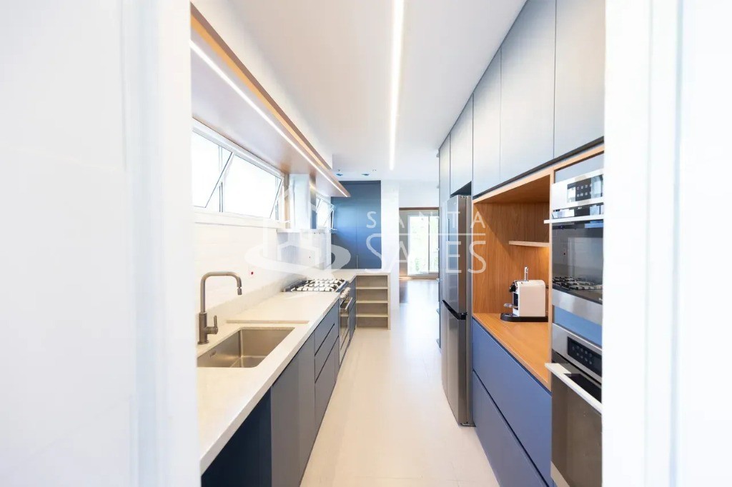 Apartamento, 3 quartos, 194 m² - Foto 9