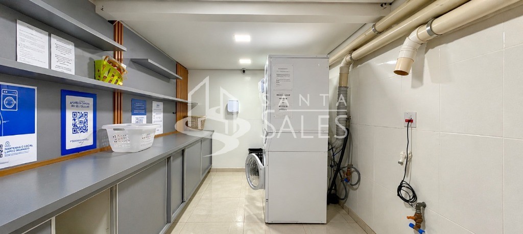 Apartamento, 1 quarto, 41 m² - Foto 15