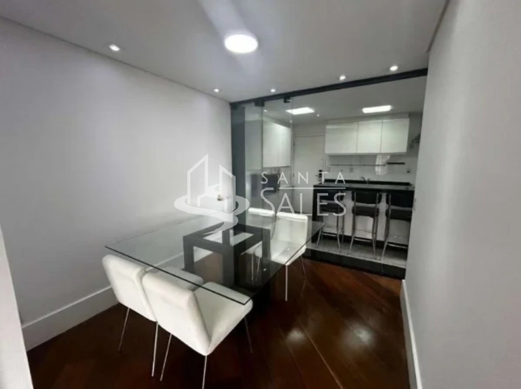 Apartamento, 3 quartos, 116 m² - Foto 4