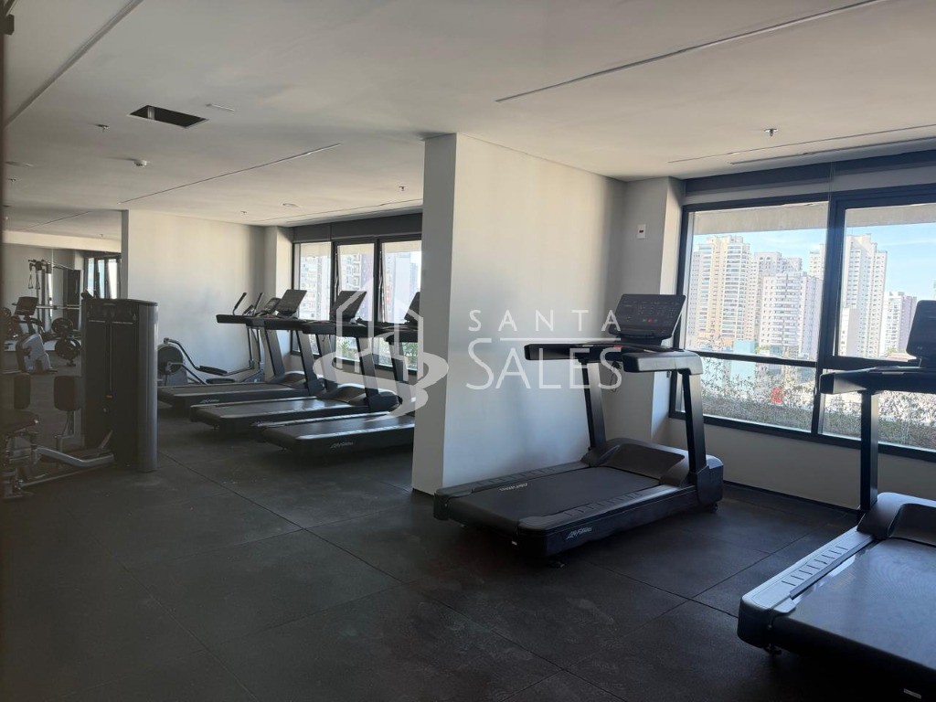Apartamento, 1 quarto, 47 m² - Foto 17