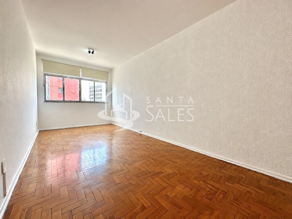 Apartamento, 1 quarto, 41 m² - Foto 3