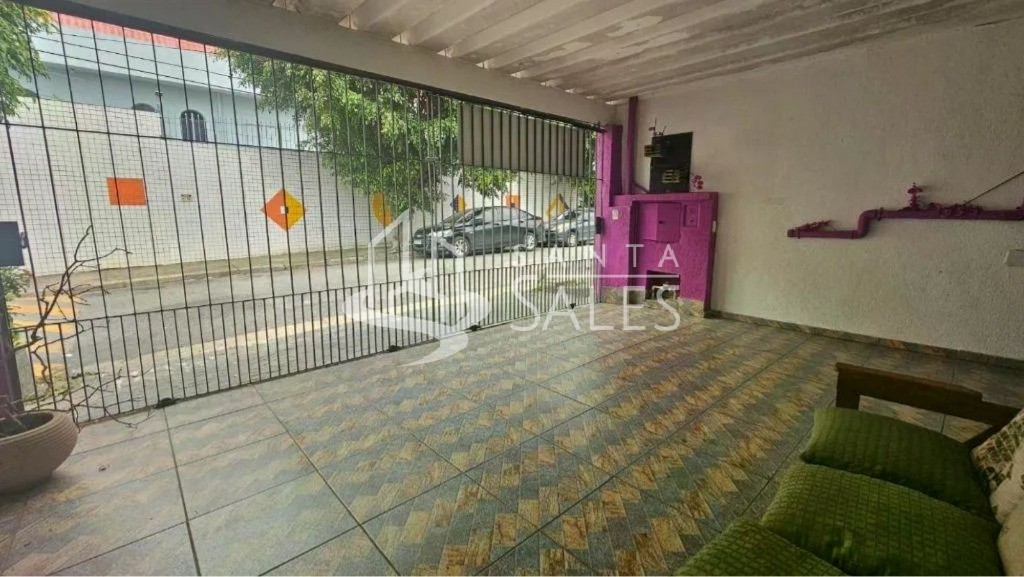 Casa, 2 quartos, 148 m² - Foto 10