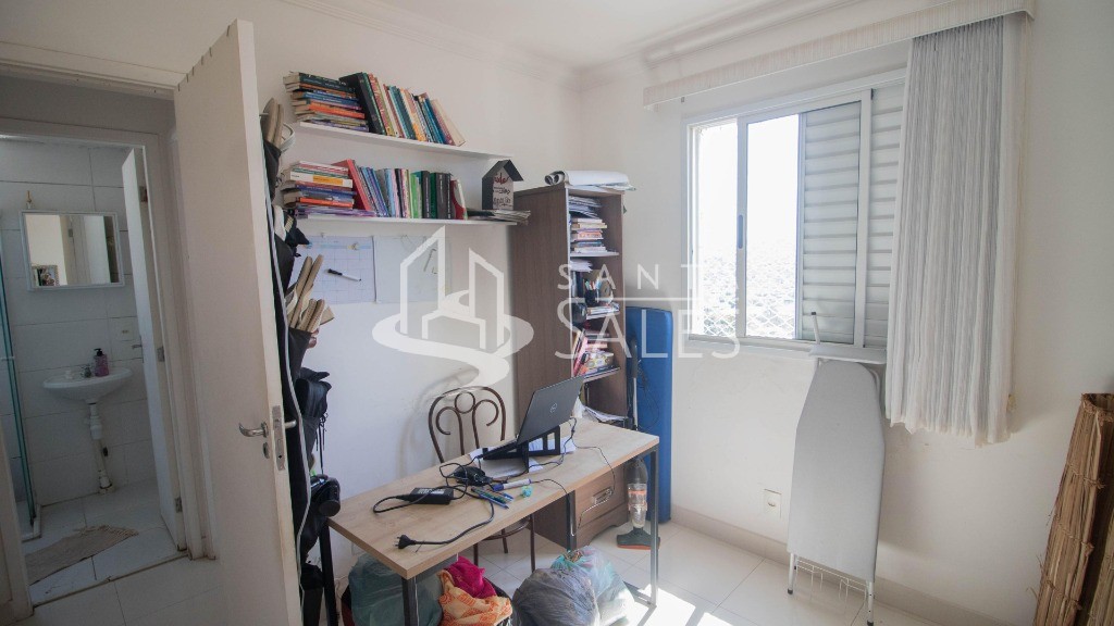 Apartamento, 2 quartos, 48 m² - Foto 7
