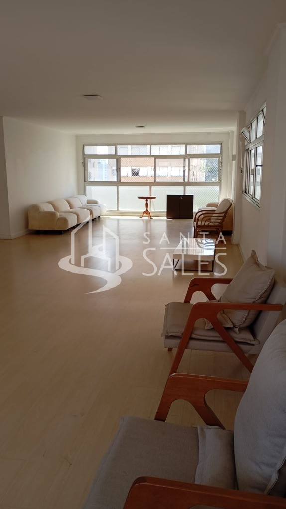 Apartamento, 4 quartos, 356 m² - Foto 27