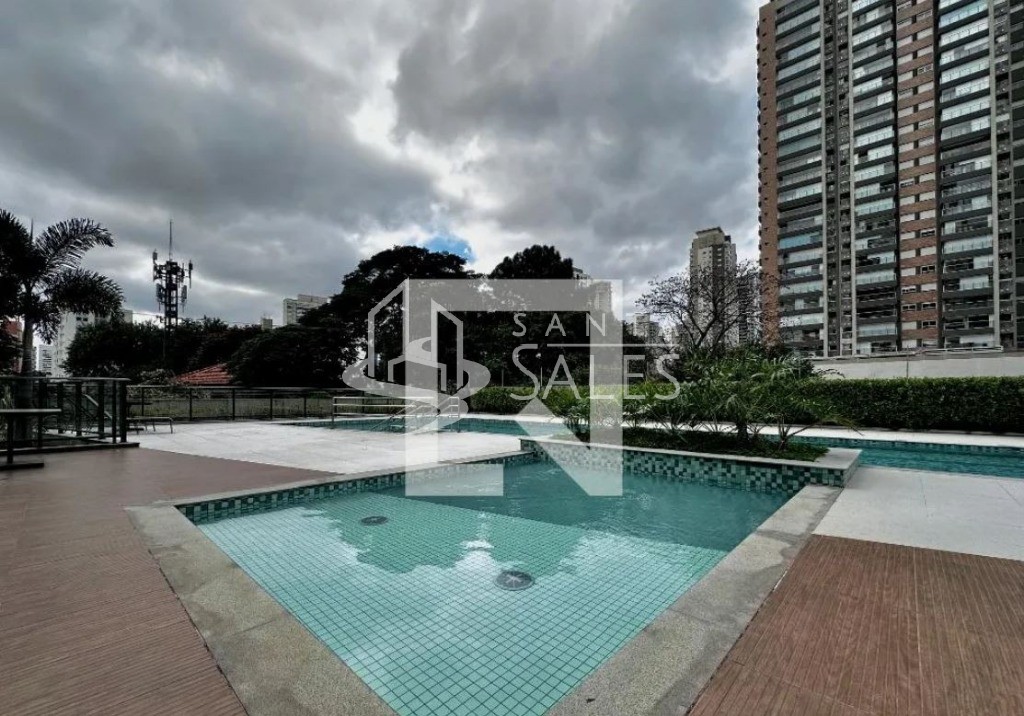 Apartamento, 3 quartos, 151 m² - Foto 43